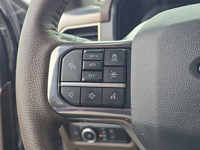 Certified 2024 Ford F150 King Ranch w/ FX4 Off-Road Package image 19