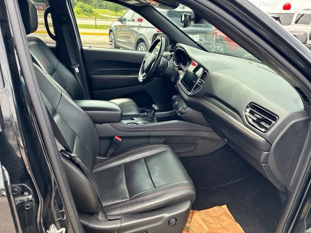 Used 2024 Dodge Durango GT AWD/4WD image 77