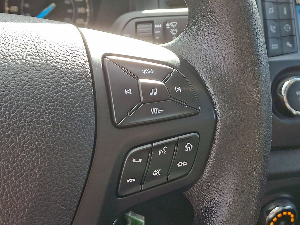 Certified 2022 Ford Ranger XL w/ FX4 Off-Road Package image 22