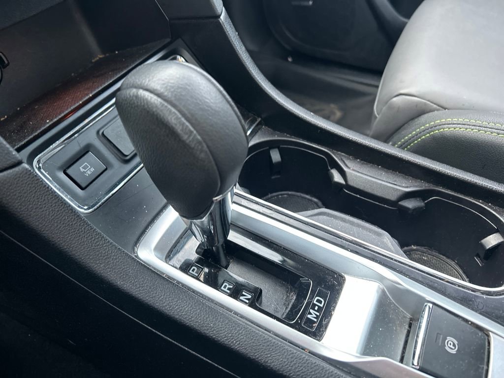 Used 2023 Subaru Ascent Onyx Edition Limited image 33