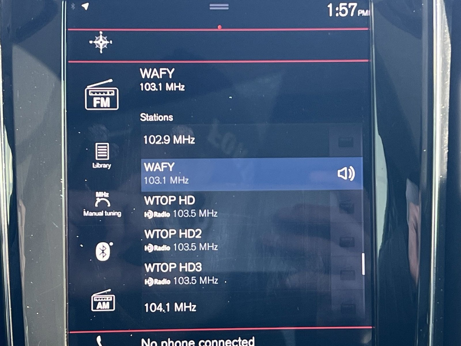 Used 2020 Volvo S60 T6 Momentum image 18