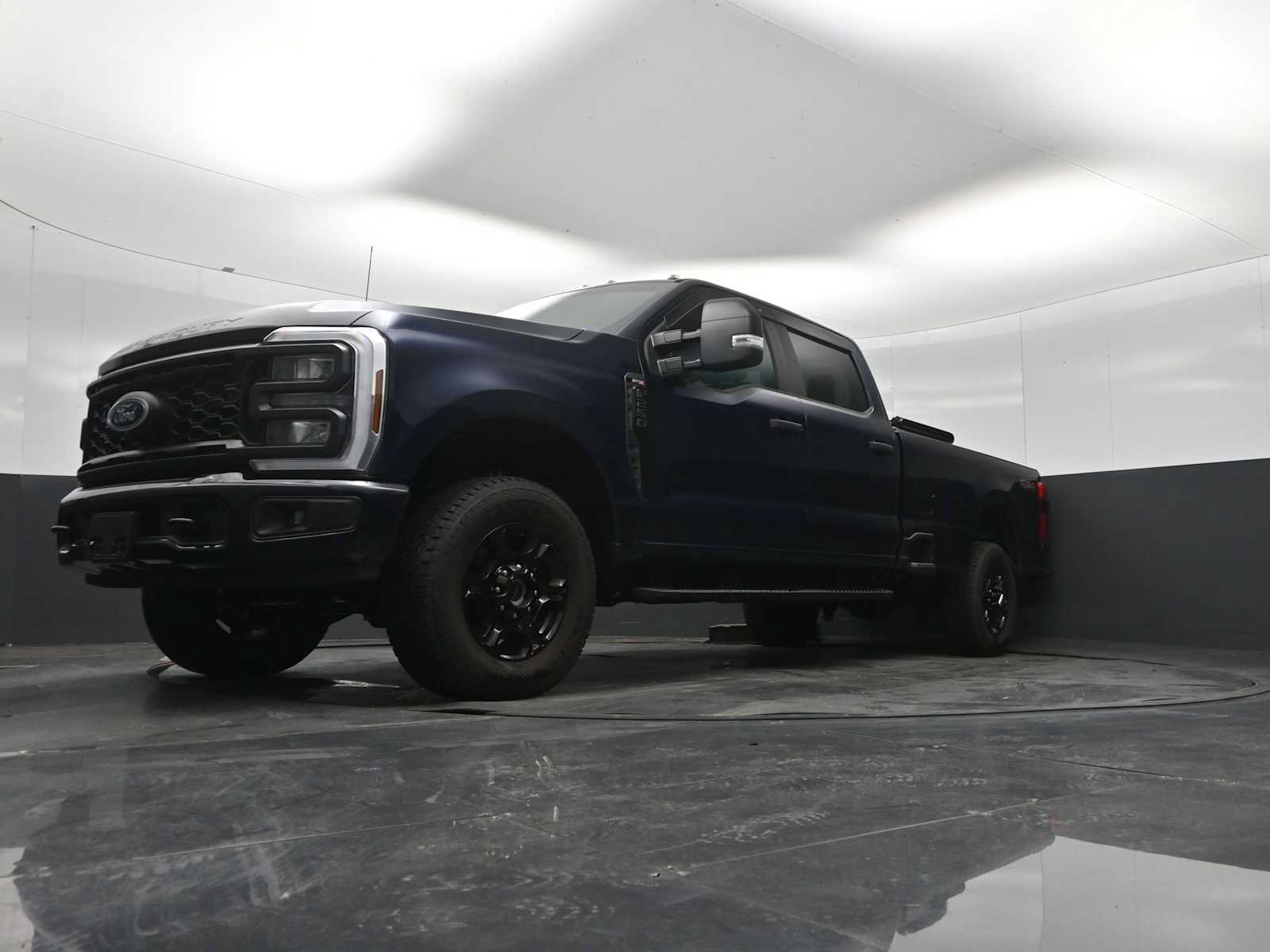 Certified 2024 Ford F250 XL w/ STX Appearance Package AWD/4WD image 20