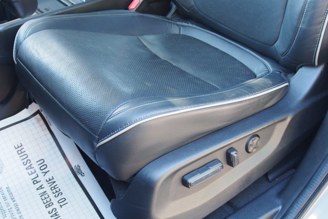 Used 2024 Honda Odyssey Elite image 21