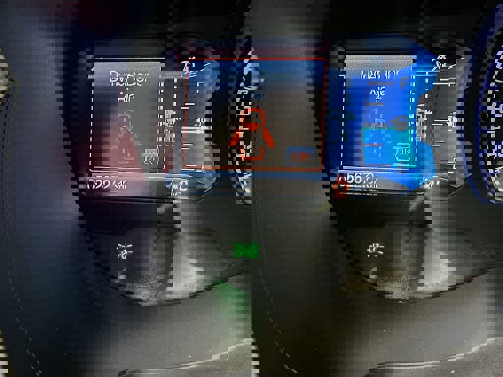 Certified 2021 Ford Ranger Lariat w/ Tremor Off-Road Package image 22