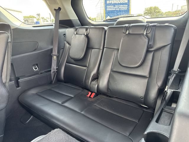 Certified 2024 Ford Explorer Limited AWD/4WD image 23