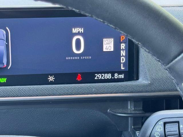 Certified 2022 Ford Mustang Mach-E Select AWD/4WD image 15