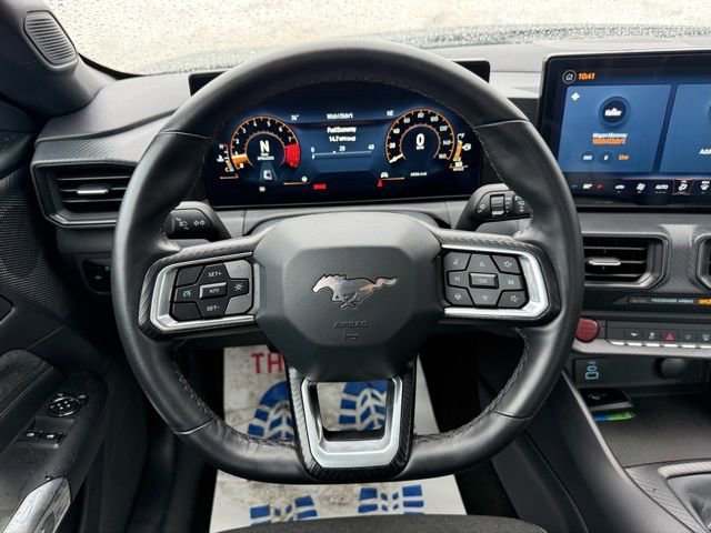 Certified 2024 Ford Mustang GT image 19