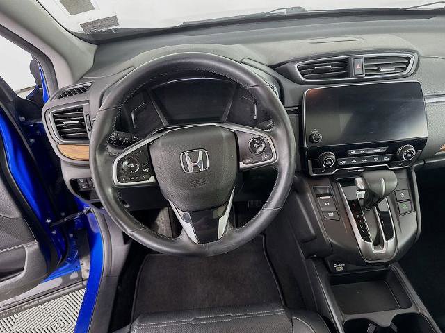 Used 2020 Honda CR-V EX-L image 12