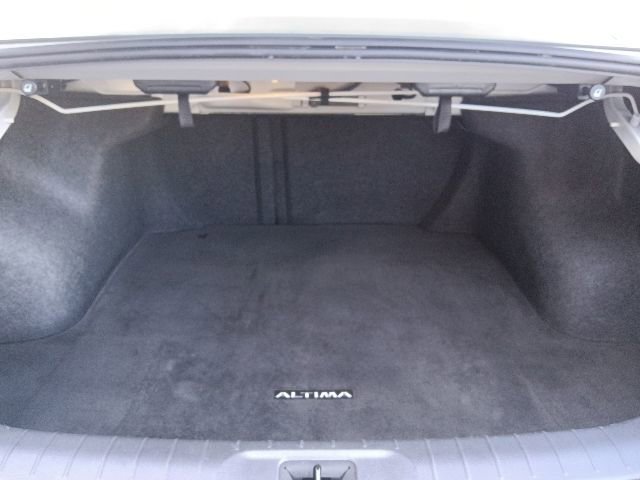 Used 2021 Nissan Altima 2.5 S w/ Driver Assist Package FWD image 27