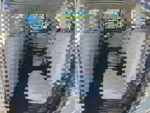 Certified 2025 Ford Explorer Platinum w/ Ultimate Package image 18