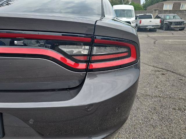 Used 2023 Dodge Charger SXT RWD image 32