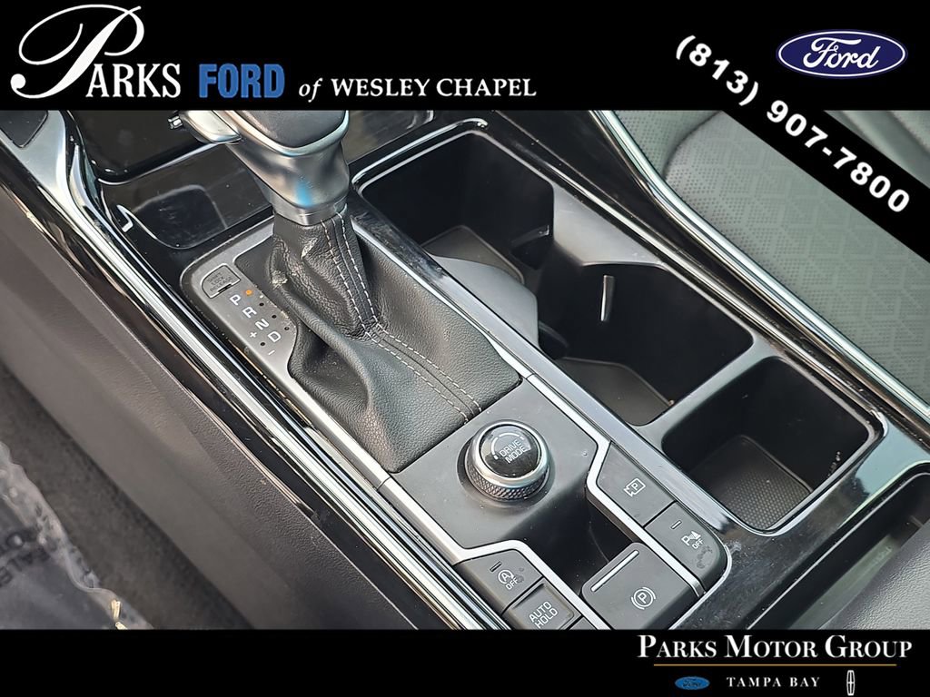 Used 2022 Kia Sorento SX FWD image 25