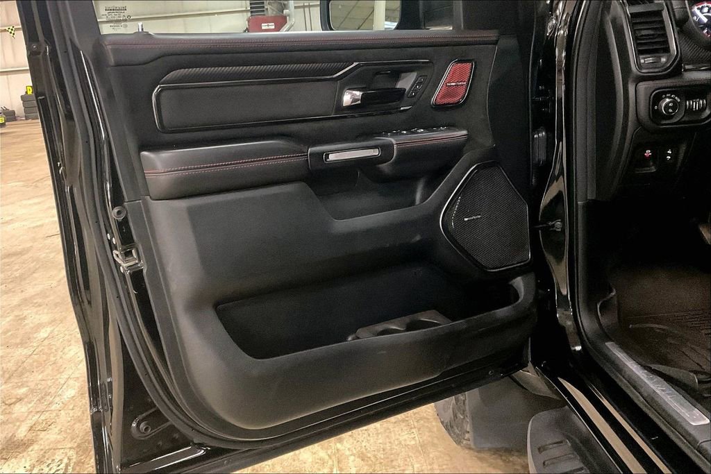 Used 2021 RAM 1500 TRX w/ TRX Level 2 Equipment Group AWD/4WD image 22