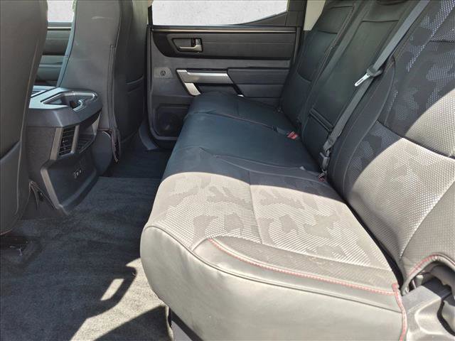 Used 2024 Toyota Tundra SR5 AWD/4WD image 17
