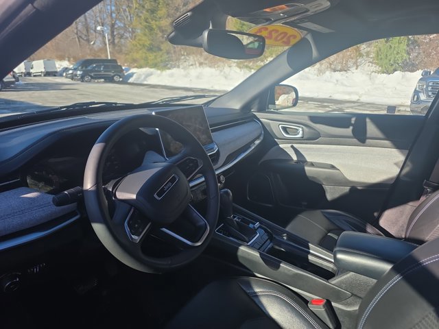 Used 2023 Jeep Compass Latitude w/ Sun and Sound Group image 26