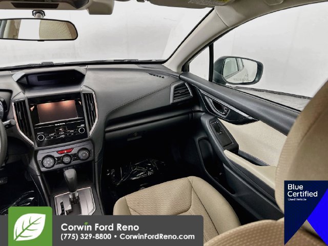Used 2020 Subaru Impreza 2.0i AWD/4WD image 25
