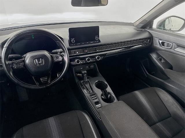 Used 2022 Honda Civic Sport image 22