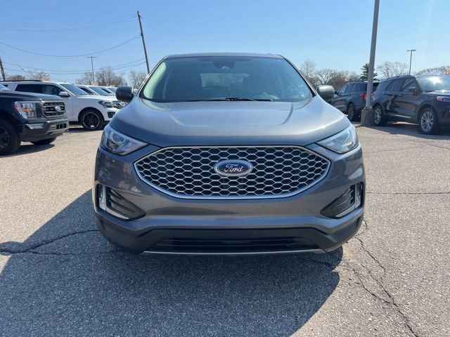 Certified 2023 Ford Edge SEL w/ Convenience Package image 7