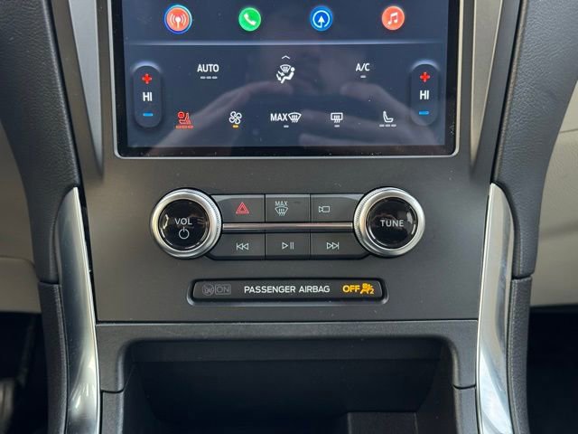 Certified 2024 Ford Edge Titanium w/ Equipment Group 301A image 18