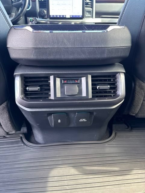 Certified 2023 Ford F150 Lariat w/ Equipment Group 502A High AWD/4WD image 14