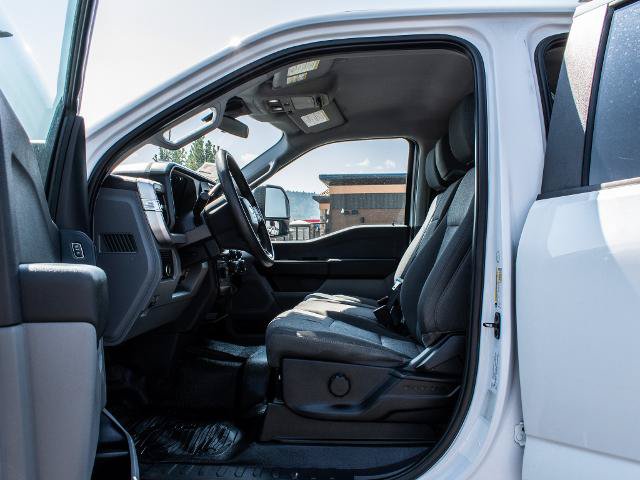 Certified 2024 Ford F350 XL w/ XL Off-Road Package AWD/4WD image 18