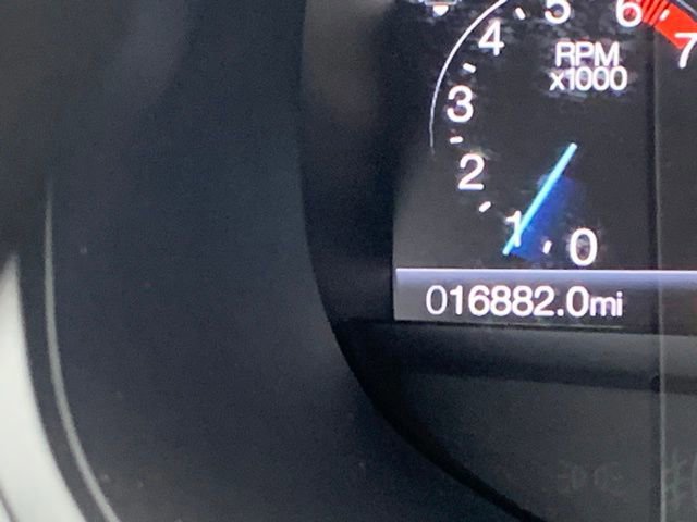 Certified 2022 Ford Edge SEL w/ Sport Appearance Package image 25