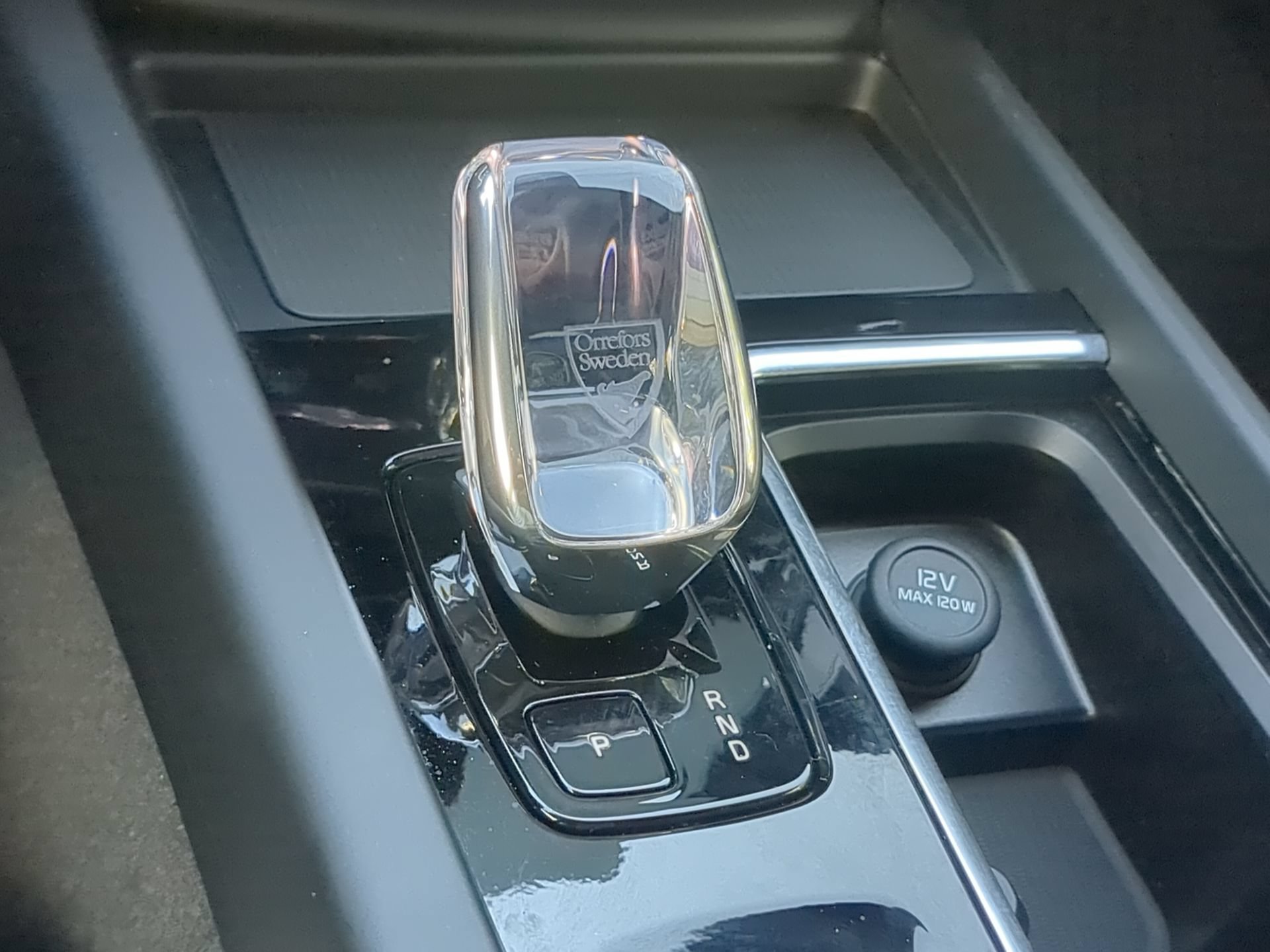 Used 2026 Volvo XC60 B5 Plus AWD/4WD image 64