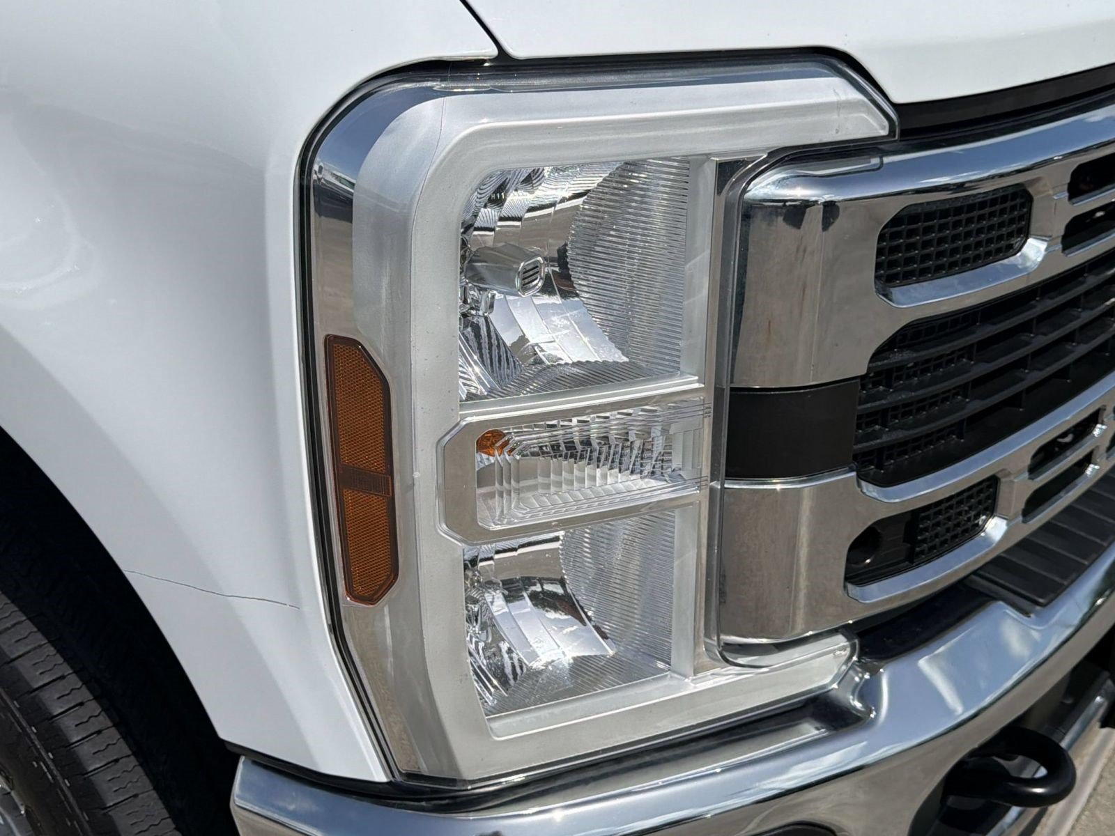 Certified 2024 Ford F250 XLT AWD/4WD image 12