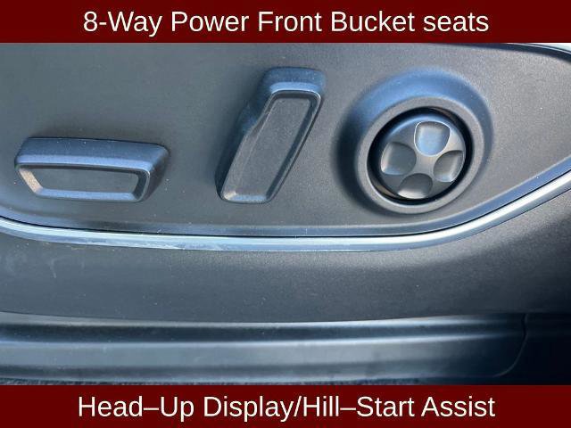 Used 2022 Jeep Wagoneer Series III w/ Flexible Seating Group image 33