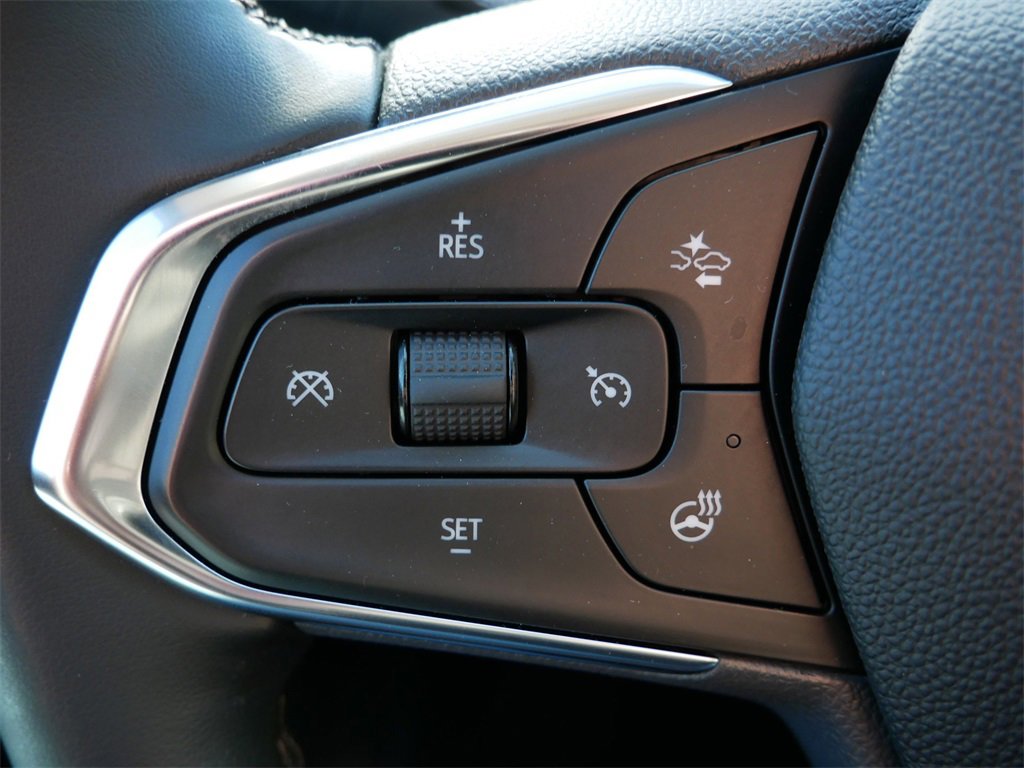 Used 2024 Chevrolet Trax ACTIV image 17