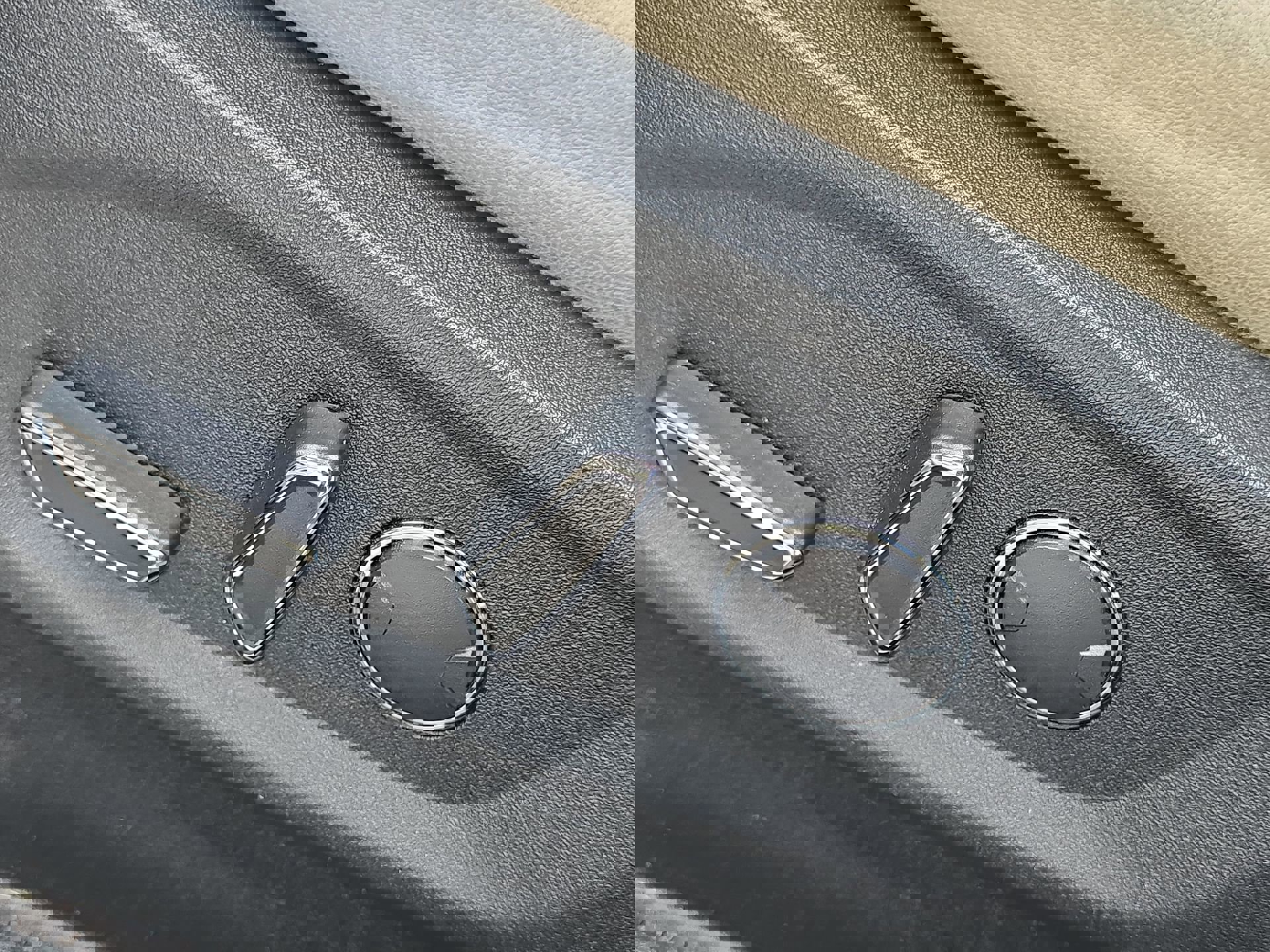 Certified 2018 Ford Edge Titanium w/ Equipment Group 301A FWD image 11