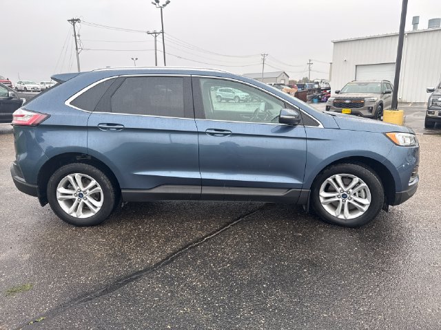 Certified 2019 Ford Edge SEL w/ Equipment Group 201A AWD/4WD image 6