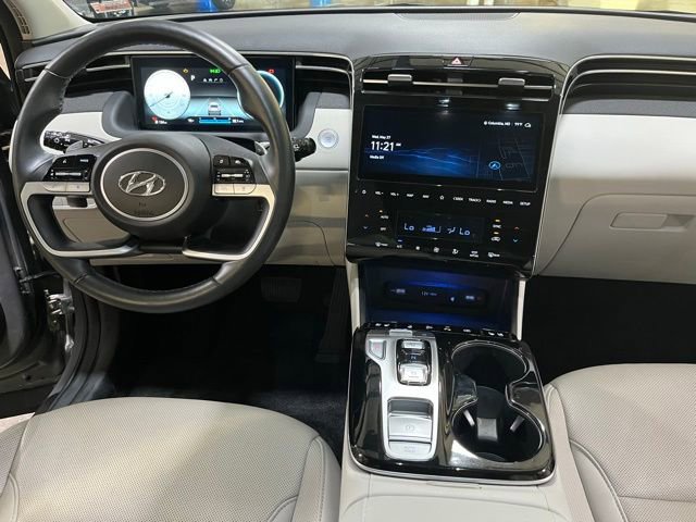 Used 2024 Hyundai Tucson Limited FWD image 25