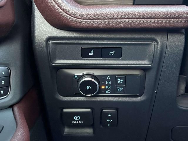 Certified 2022 Ford Expedition Max Limited AWD/4WD image 32