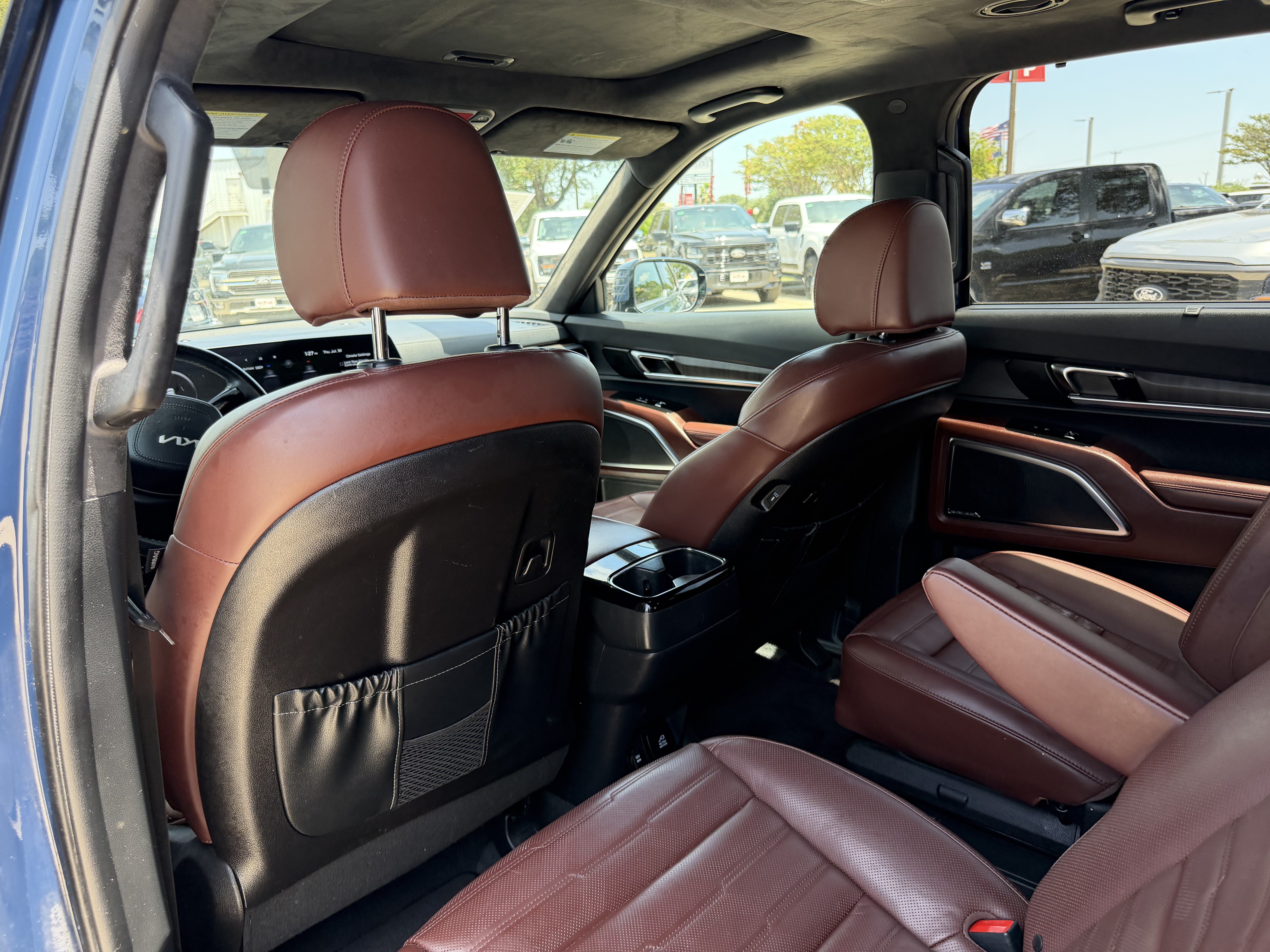 Used 2024 Kia Telluride SX Prestige AWD/4WD image 15