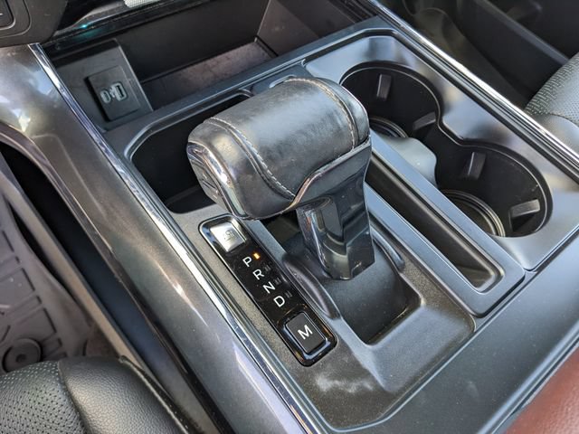 Certified 2021 Ford F150 Lariat AWD/4WD image 25
