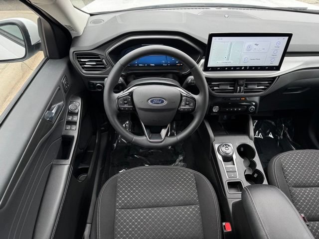 Certified 2023 Ford Escape Active w/ Tech Pack #2 AWD/4WD image 9