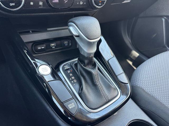 Used 2024 Kia Soul S FWD image 27