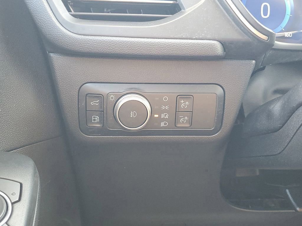 Certified 2021 Ford Escape Titanium w/ Titanium Elite Package image 24