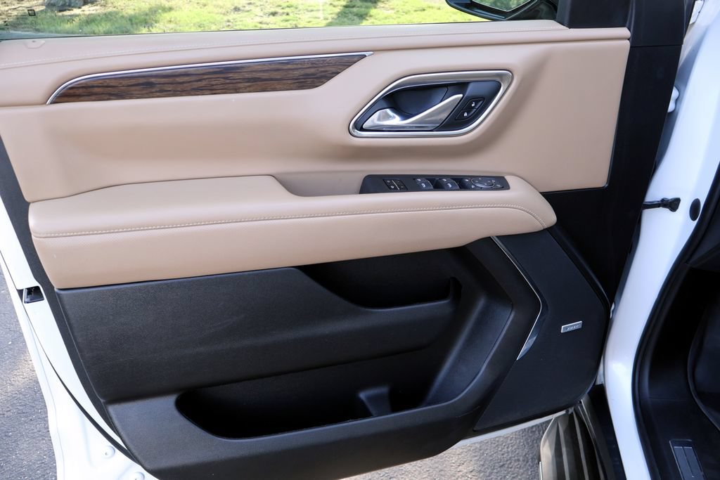 Used 2023 Chevrolet Tahoe Premier RWD image 35