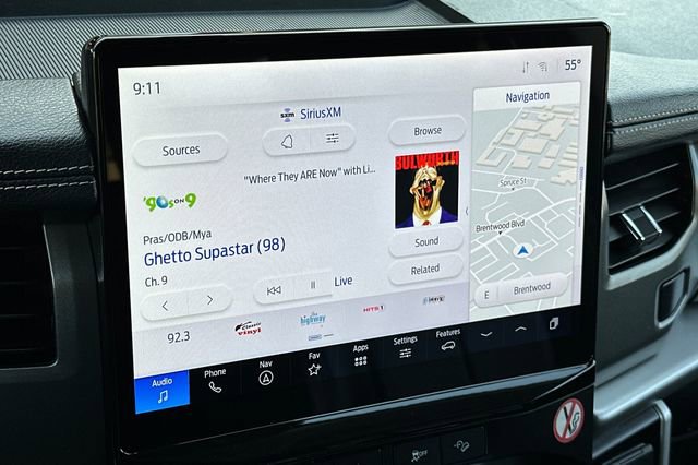 Certified 2024 Ford Expedition Max XLT image 17