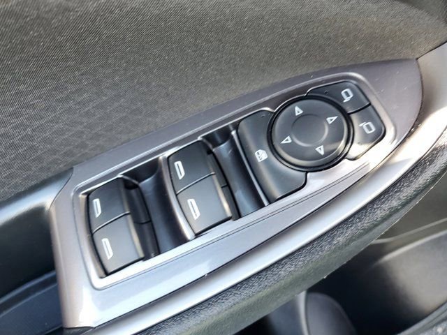 Used 2021 Chevrolet Malibu RS image 16