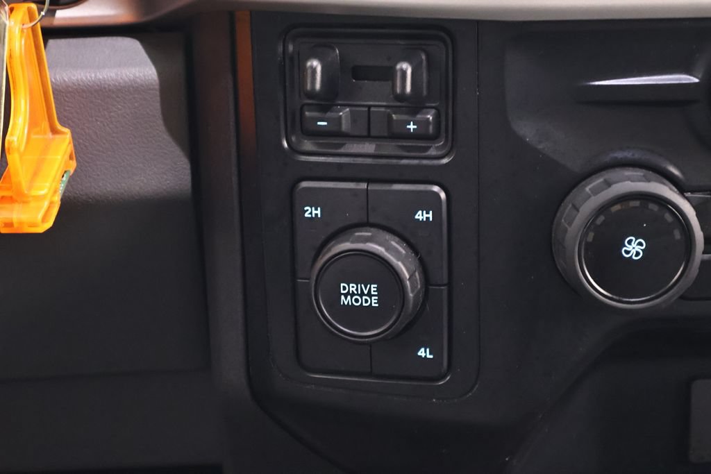 Certified 2023 Ford F450 XL w/ XL Driver Assist Package AWD/4WD image 24