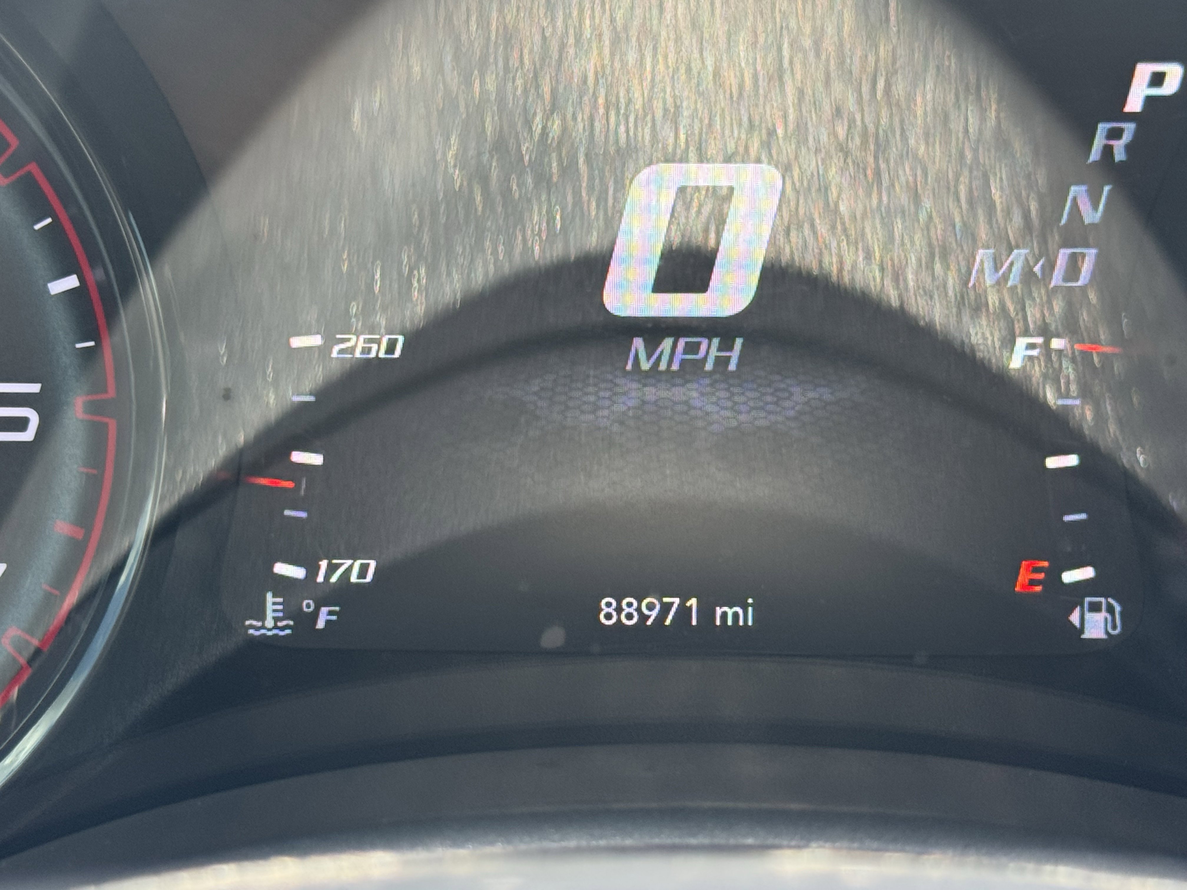 Used 2021 Dodge Charger Scat Pack w/ Daytona Edition Group RWD image 16