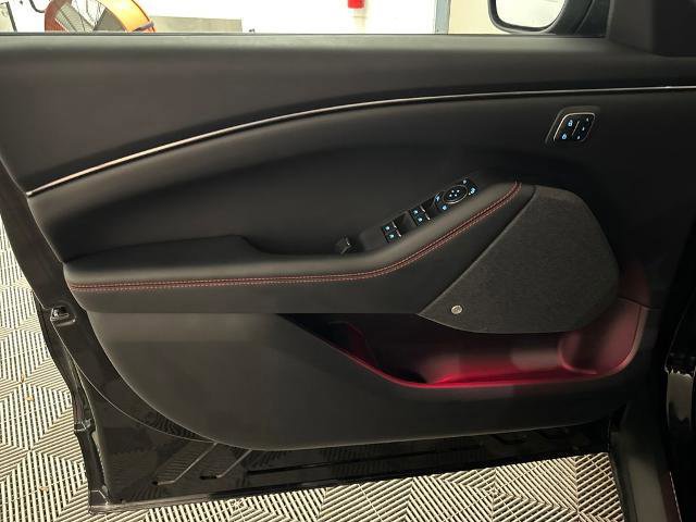 Certified 2025 Ford Mustang Mach-E Premium w/ Sport Appearance Package AWD/4WD image 15