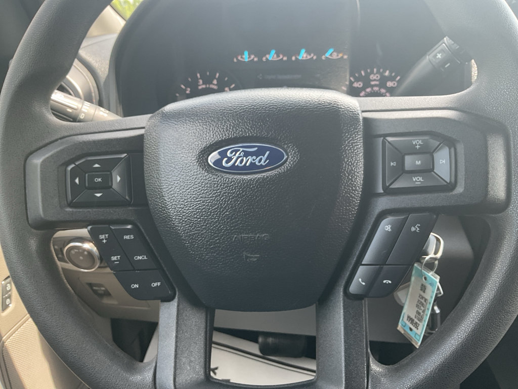 Certified 2019 Ford F150 XL w/ Equipment Group 101A Mid RWD image 14