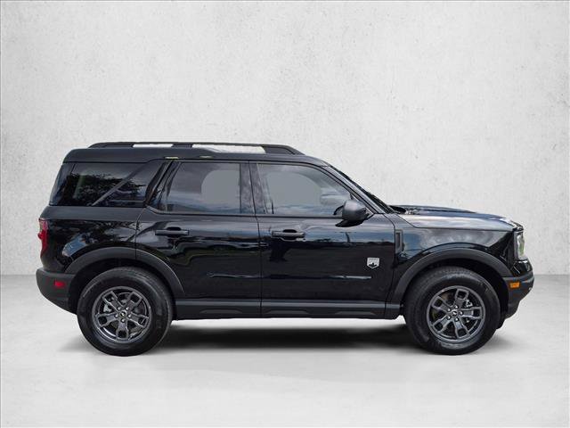 Certified 2024 Ford Bronco Sport Big Bend AWD/4WD image 4
