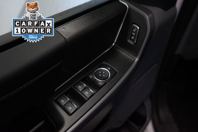 Certified 2025 Ford F150 XLT w/ Equipment Group 301A Standard image 19