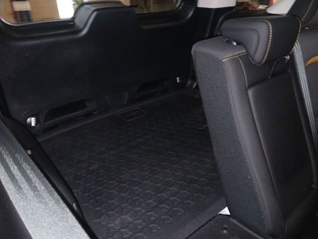 Certified 2023 Ford Bronco Sport Badlands AWD/4WD image 46