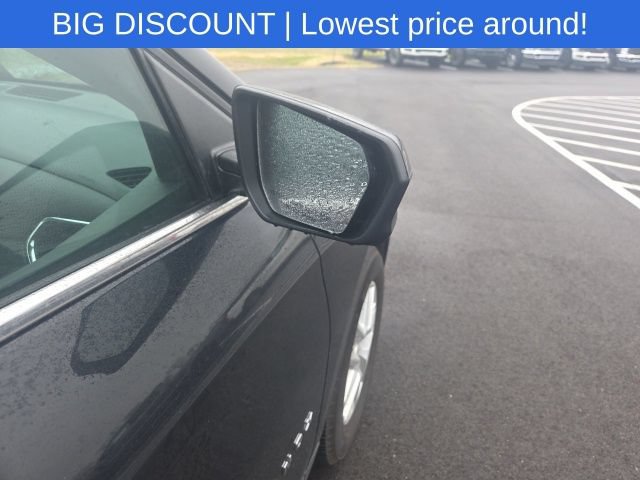 Used 2024 Chevrolet Equinox LT FWD image 8